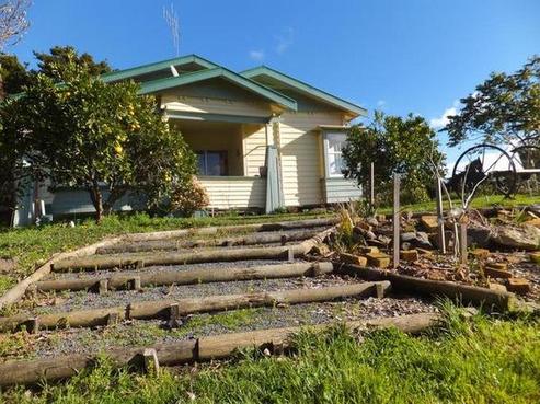874 Arapohue Road, Arapohue