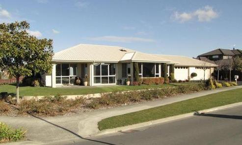 4 Magnolia Boulevard, Kaiapoi