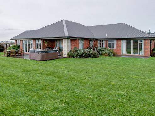23 Burnham School Road, Rolleston