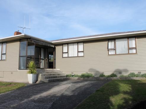 4 Philip Street, Putaruru