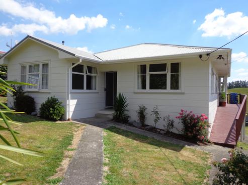 76 Reservoir Street, Putaruru