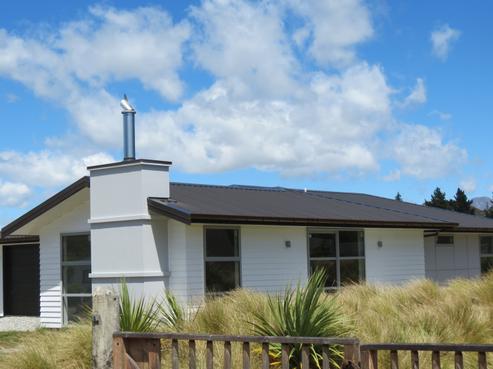 12 Bell Street, Lake Hawea
