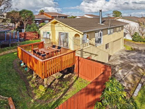 1/61A Target Road, Totara Vale