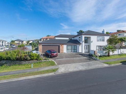 1 Errigal Close, Pinehill