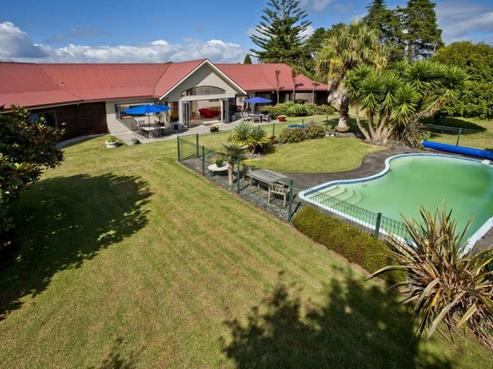115 Station Road, Kumeu