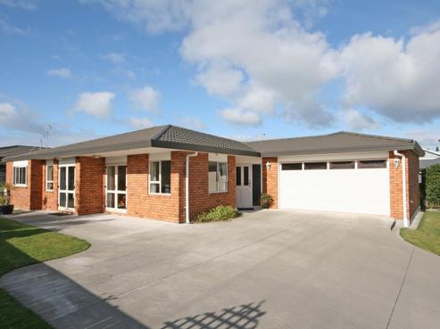 29A Baring Terrace, Strandon