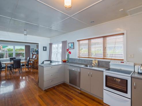 82 Green Street, Tahunanui