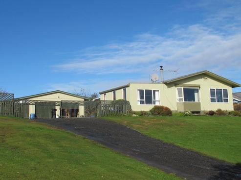 22 Gilbert Road, Paroa
