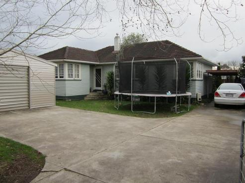 38 Grandview Road, Nawton