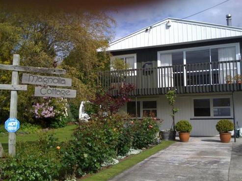 303 Vaughan Road Extension, Owhata