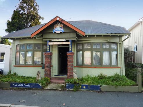58 Grange Street, North Dunedin