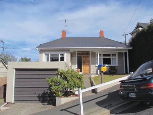 11 Glencairn Street, North East Valley