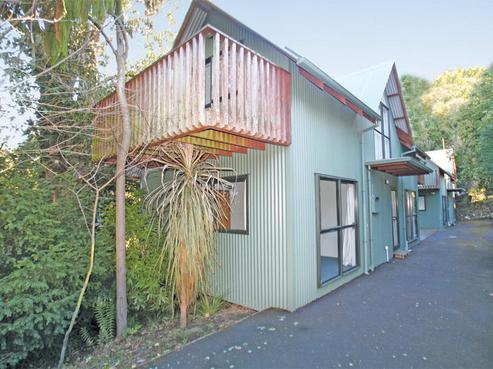 7B Alva Street, Dunedin Central