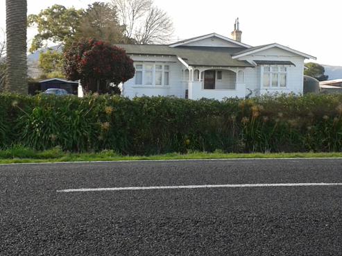 1085 Alexandra Road, Manawaru