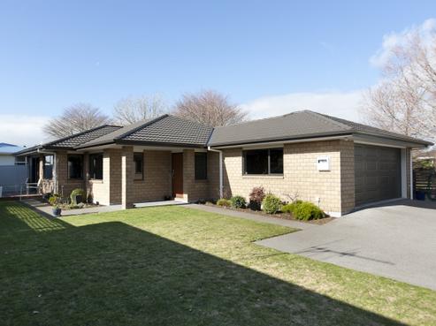 209A Mangorei Road, Merrilands