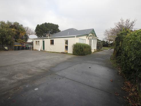 426 Barbadoes Street, Edgeware