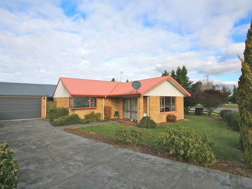 147 Chinnerys Road, Woodend