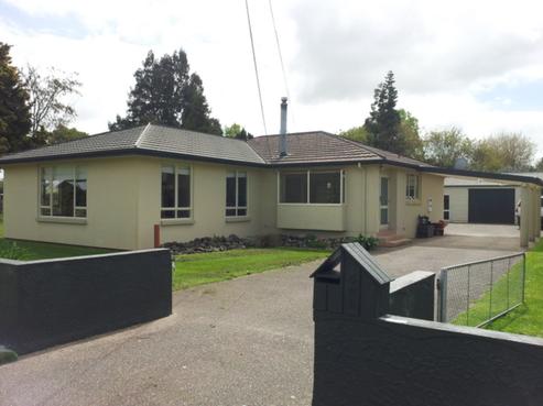 439 Crozier Street, Pirongia
