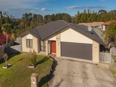 33A Westglen Place, Ranui