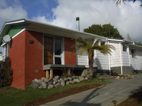 50 Grey Street, Raetihi