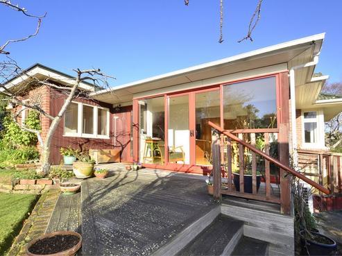 105 Blacks Road, Opoho