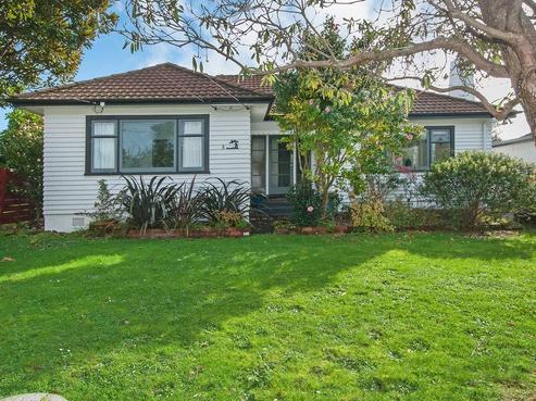 3 Fry Street, Boulcott