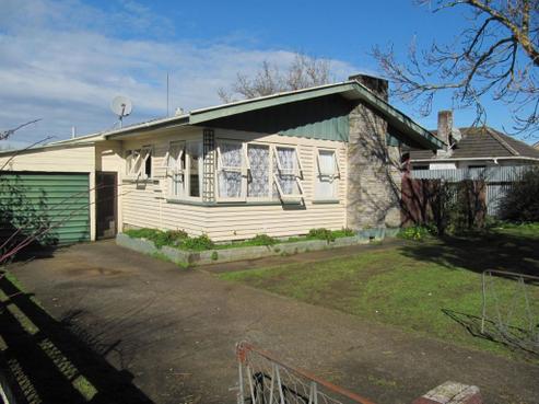 8 Hooper Avenue, Pukekohe