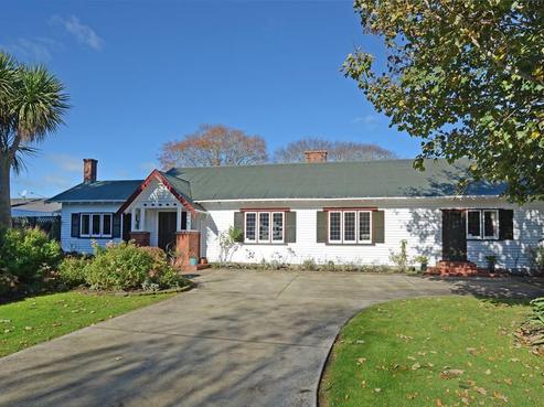 5 Barton Road, Heretaunga