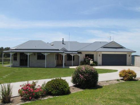 61 Karl Road, Ohaupo
