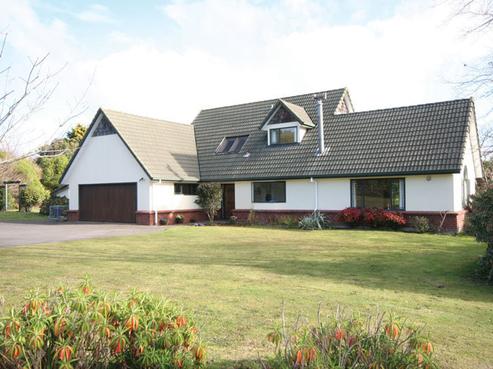 23 Brunswick Drive, Tikitere