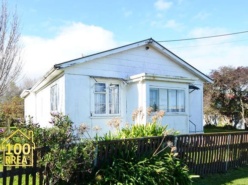 34 Hammond Street, Bulls