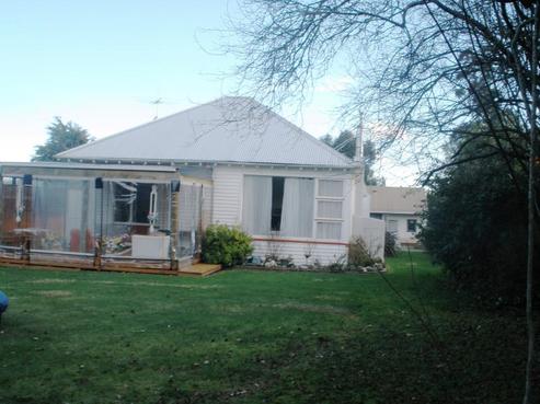 185 Lambies Road, Scargill