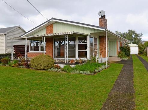 42 Brookfield Street, Hamilton East