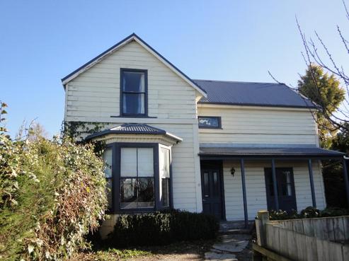 43A Craigie Avenue, Parkside