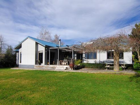 149 Ireland Road, Waipawa