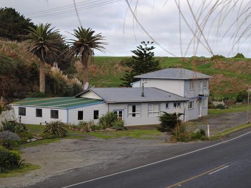 2948 South Road, Opunake