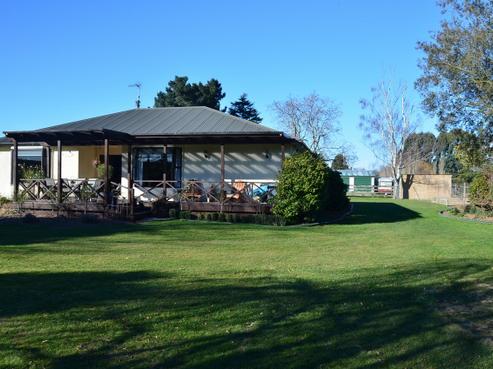 18 Company Road, Fairton