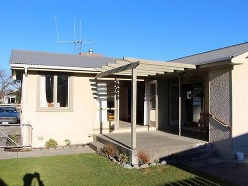 11 Campbell Street, Geraldine