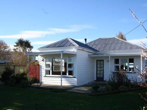 167 High Street, Southbridge