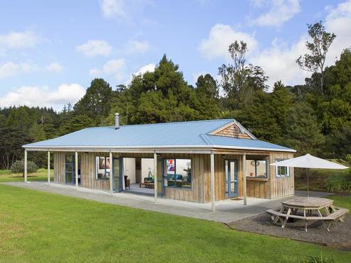 145 Omaha Valley Road, Matakana