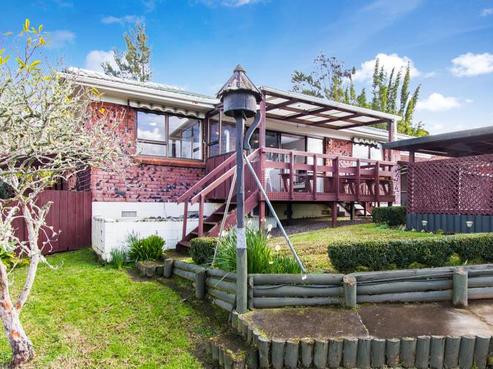 2/8 Flavia Place, Lynfield