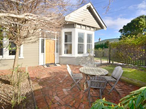 26 Gresham Street, Tainui