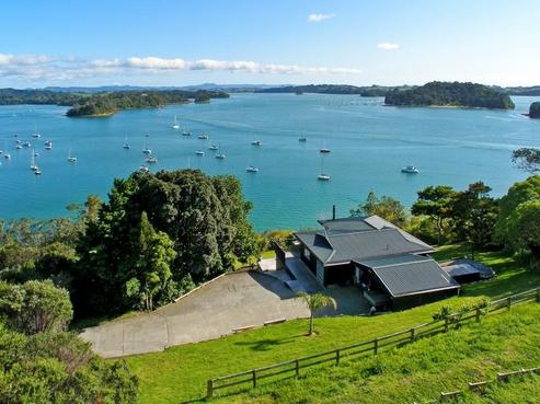 20B Barr Road, Mahurangi West