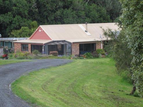 123 Showground Road, Waimate North