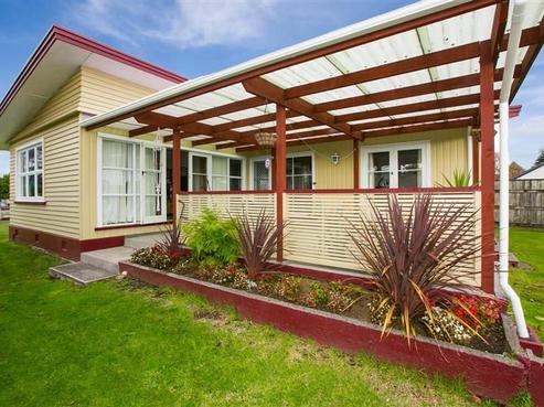 5 Murray Street, Bell Block