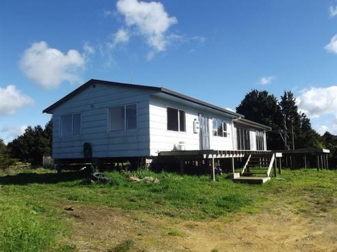 1028 Russell Road, Whakapara