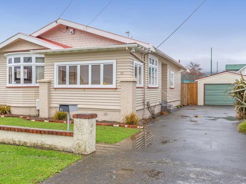 81 William Street, Petone
