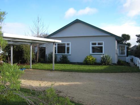 113 Tancred Street, Linwood