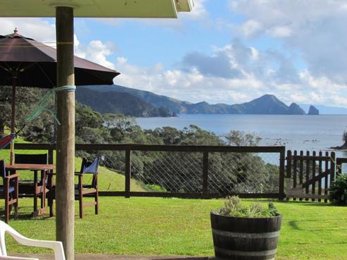 196A Carey Road, Port Charles