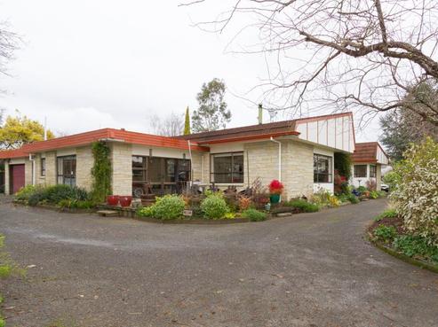 8C Guthrie Road, Havelock North